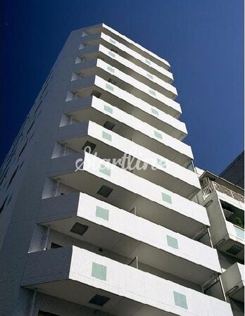 銀座レジデンス参番館の物件内観写真